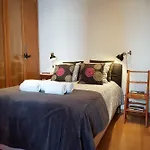 아파트 Casa Da Ponte 에스토이