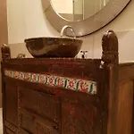 아파트 Casa Da Ponte 에스토이
