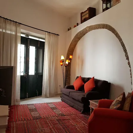 Casa Da Ponte Lejlighed *