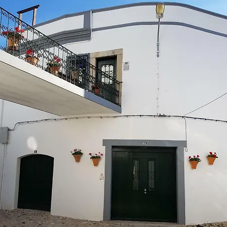 Casa Da Ponte Estoi