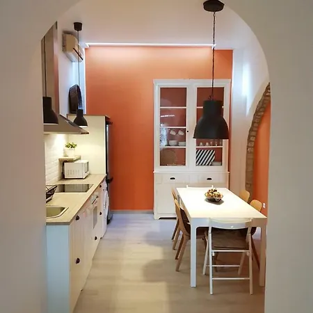 Lägenhet Casa Da Ponte Estoi