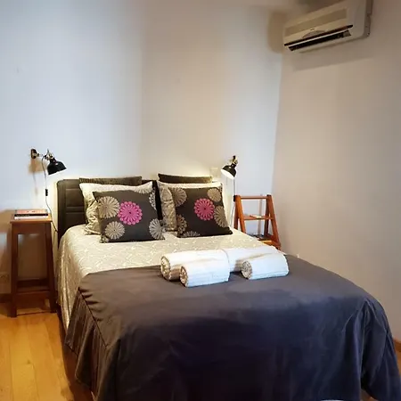 Lejlighed Casa Da Ponte Estoi