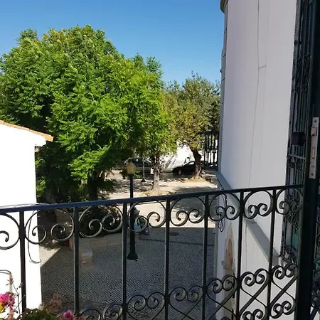 Casa Da Ponte アパート *