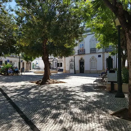 Casa Da Ponte Estoi