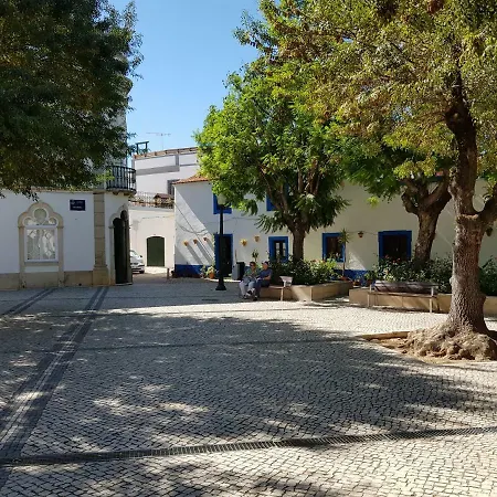 Lejlighed Casa Da Ponte *