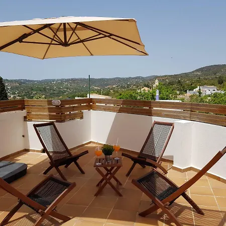 Lejlighed Casa Da Ponte Estoi