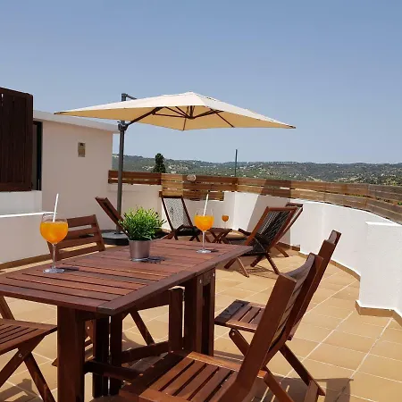 Lejlighed Casa Da Ponte Estoi