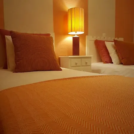 Casa Da Ponte Lejlighed *