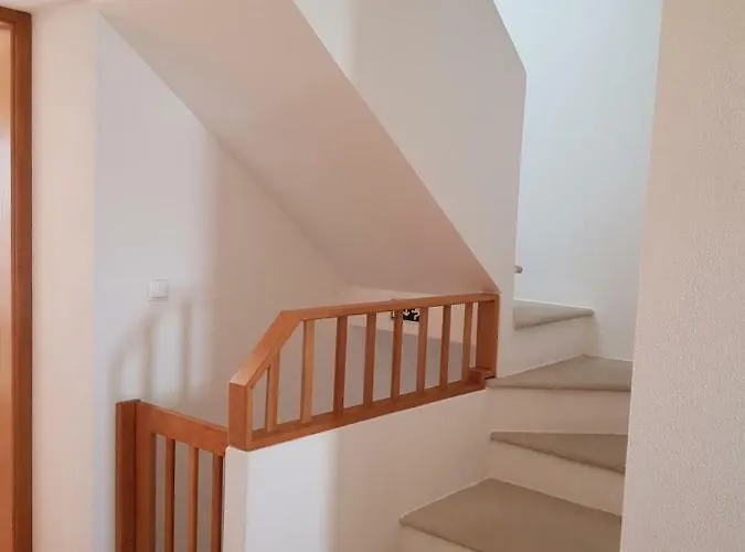 Casa Da Ponte Апартаменты Эштой