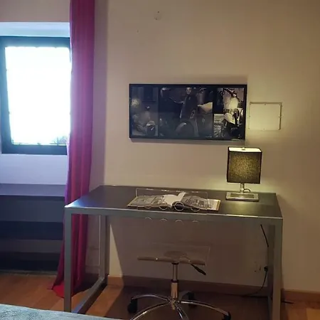 Casa Da Ponte Apartman
