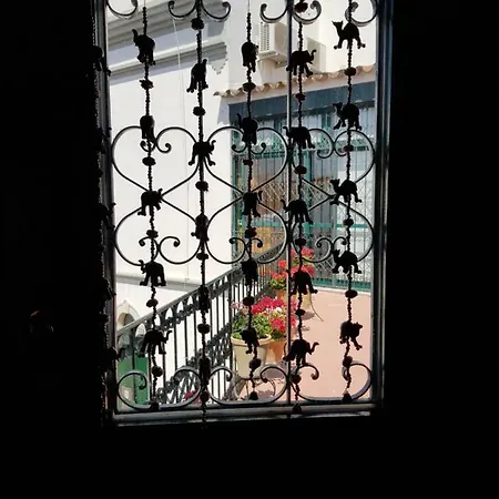 Casa Da Ponte Lägenhet Estoi