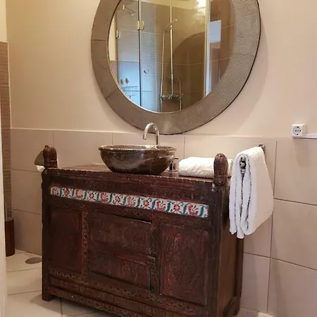 Casa Da Ponte Apartman Estói