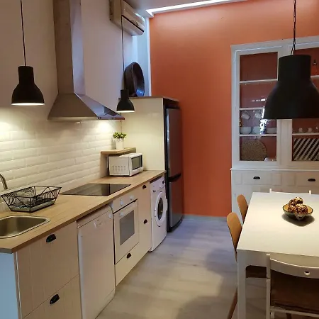 Casa Da Ponte 公寓 埃斯托伊