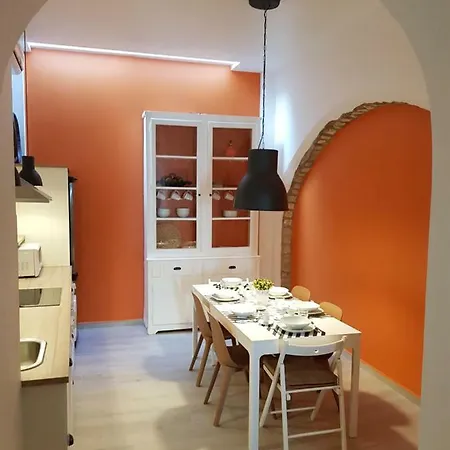 Casa Da Ponte Apartman *
