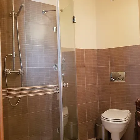 Casa Da Ponte Apartman *