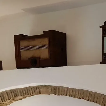 Casa Da Ponte * Estói