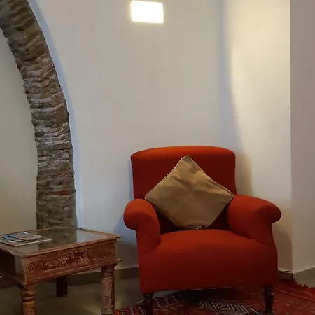 Casa Da Ponte * Estói