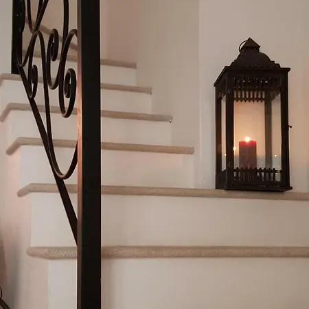 Casa Da Ponte Estoi