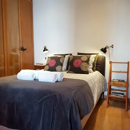 Lägenhet Casa Da Ponte Estoi