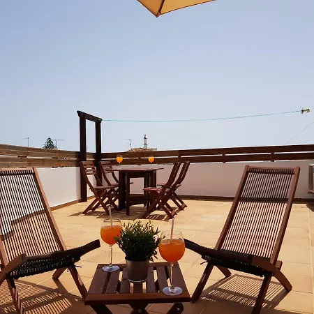 公寓 Casa Da Ponte *