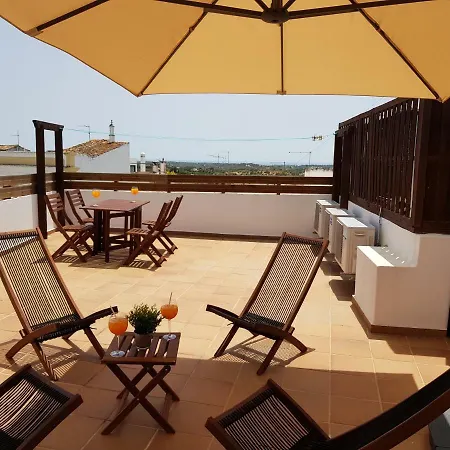 Casa Da Ponte 埃斯托伊